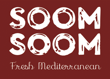SoomSoom Fresh Mediterranean